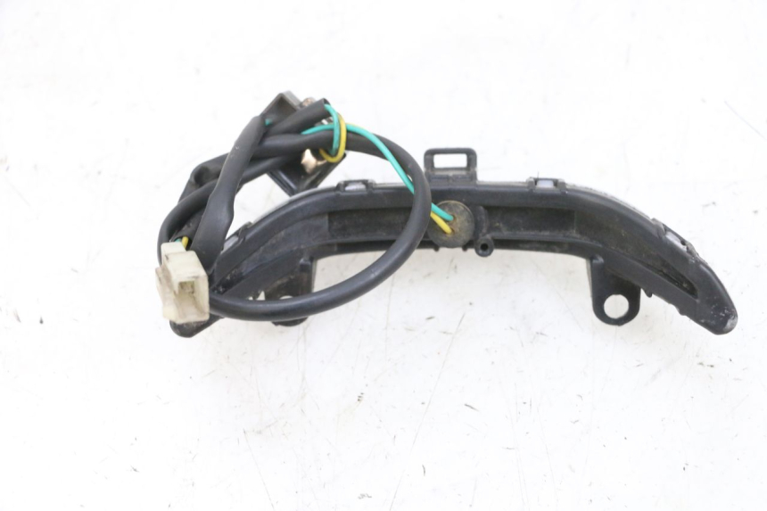 photo de VEILLEUSE PEUGEOT KISBEE 4T 50 (2018 - 2022) - Primo piano tecnico