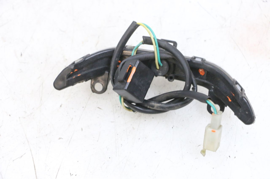 photo de VEILLEUSE PEUGEOT KISBEE 4T 50 (2018 - 2022) - Altra angolazione