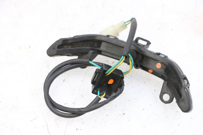 photo de VEILLEUSE PEUGEOT KISBEE 4T 50 (2018 - 2022) - Primo piano tecnico