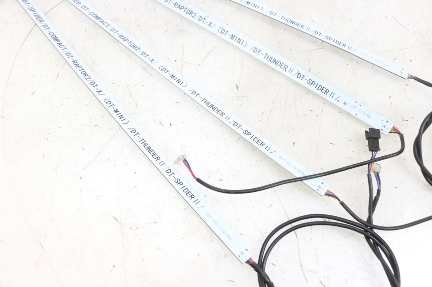 photo de SPIA DUALTRON MINI SPECIAL 1