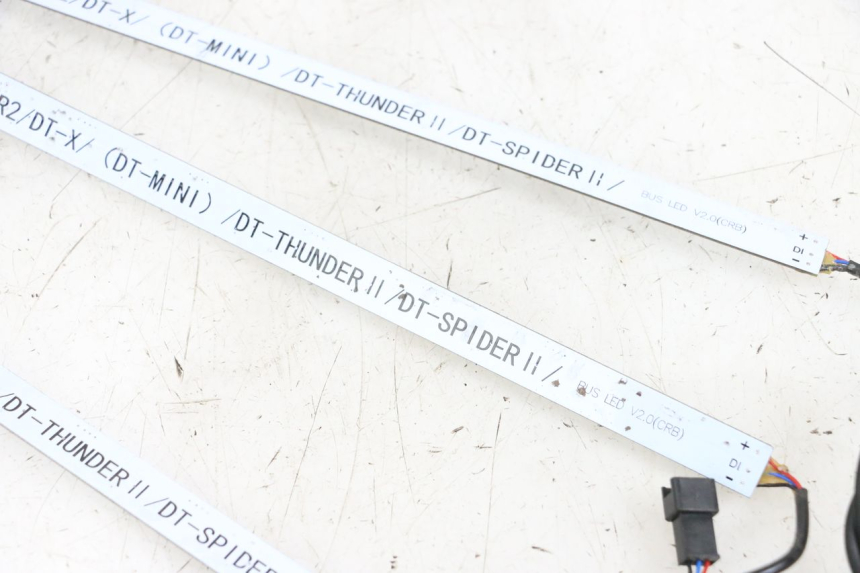 photo de SPIA DUALTRON MINI SPECIAL 1