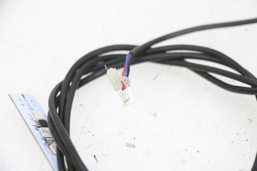 photo de SPIA DUALTRON MINI SPECIAL 1