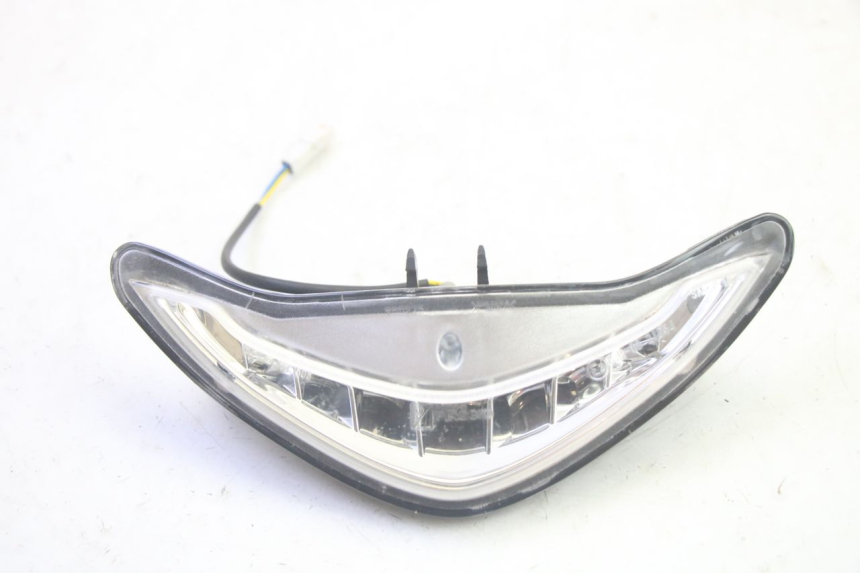 photo de SPIA PIAGGIO MP3 HPE 350 (2018 - 2020) - Vista principale