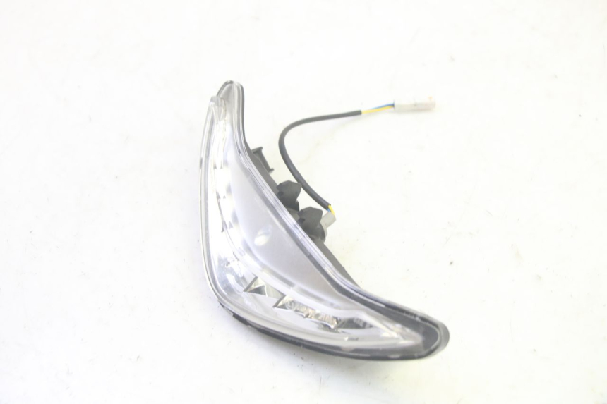 photo de SPIA PIAGGIO MP3 HPE 350 (2018 - 2020) - Dettaglio del componente