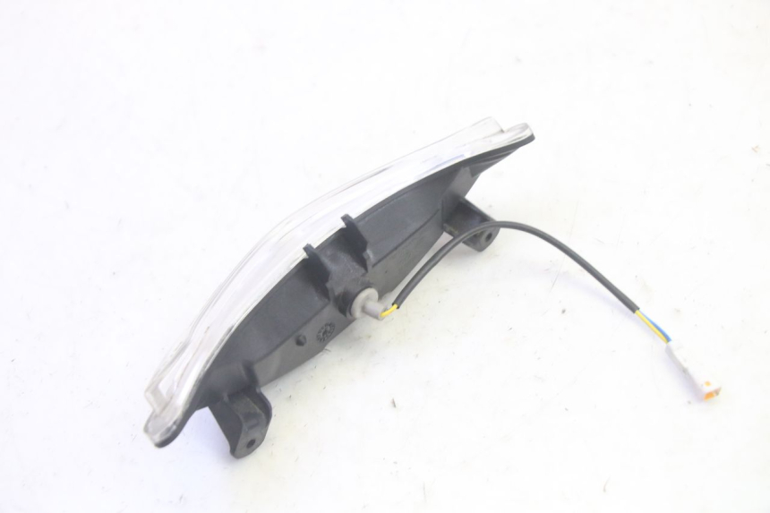 photo de SPIA PIAGGIO MP3 HPE 350 (2018 - 2020) - Zoom sullo stato d'uso