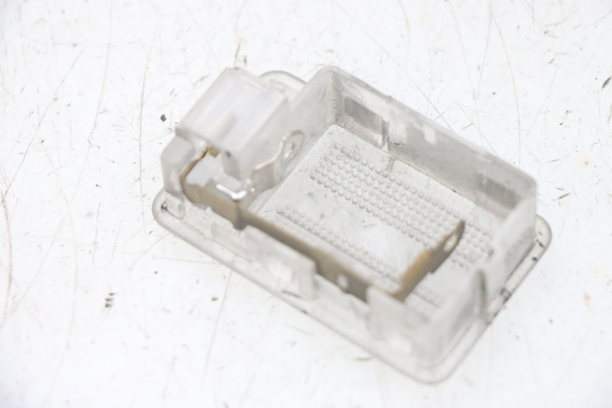 photo de SPIA PIAGGIO MP3 HPE 300 (2019 - 2026) - Zoom sullo stato d'uso