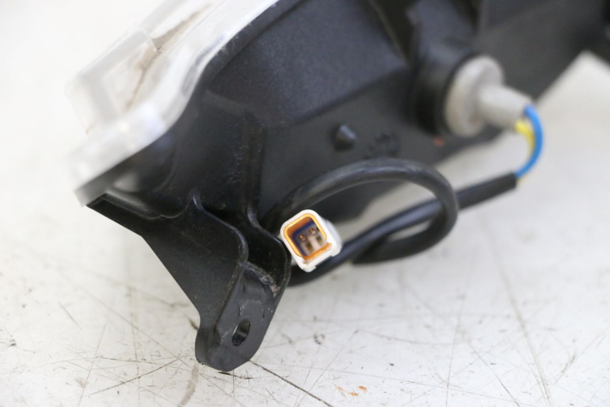 photo de SPIA PIAGGIO MP3 500 (2014 - 2016)