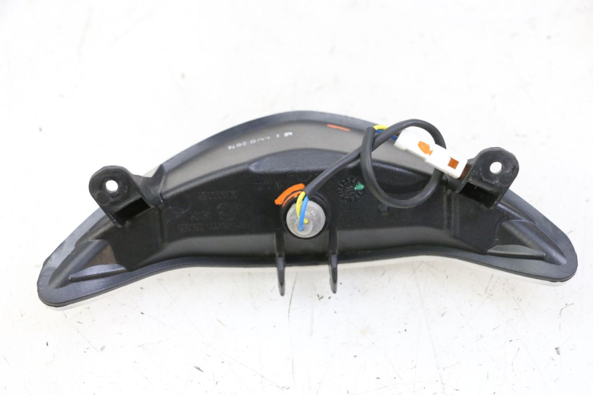 photo de SPIA PIAGGIO MP3 500 (2014 - 2016)