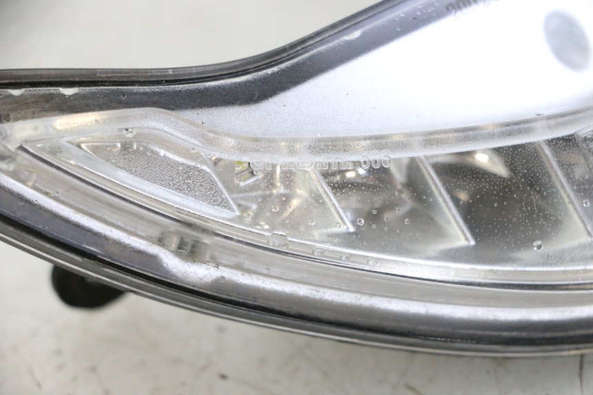 photo de SPIA PIAGGIO MP3 500 (2014 - 2016)
