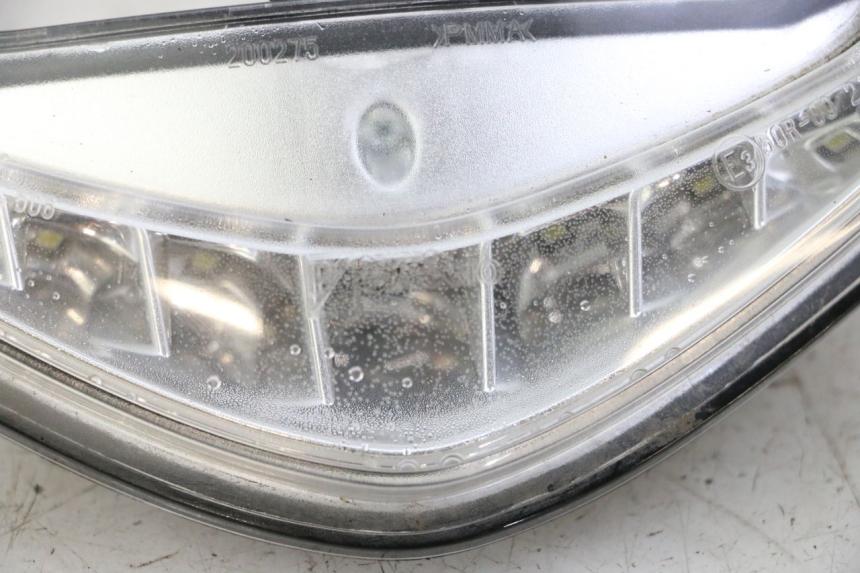 photo de SPIA PIAGGIO MP3 500 (2014 - 2016)