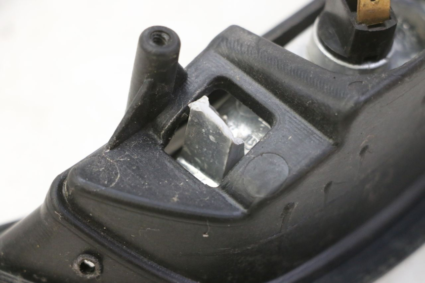 photo de SPIA PIAGGIO MP3 RL 250 (2007 - 2010)