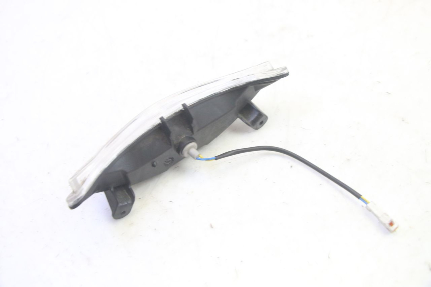 photo de SPIA PIAGGIO MP3 500 (2016 - 2018) - Zoom sullo stato d'uso