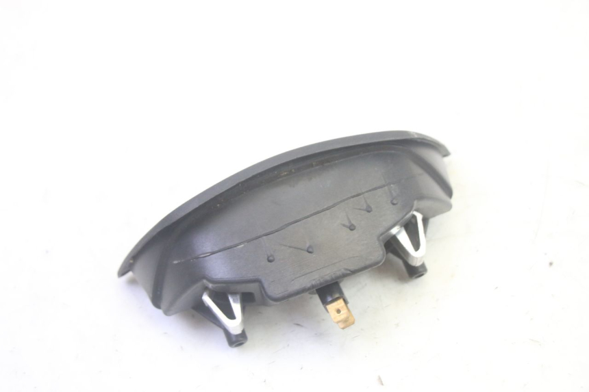 photo de SPIA PIAGGIO MP3 RL 250 (2006 - 2010) - Zoom sullo stato d'uso