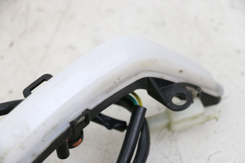 photo de VEILLEUSE PEUGEOT KISBEE 4T 50 (2018 - 2022)