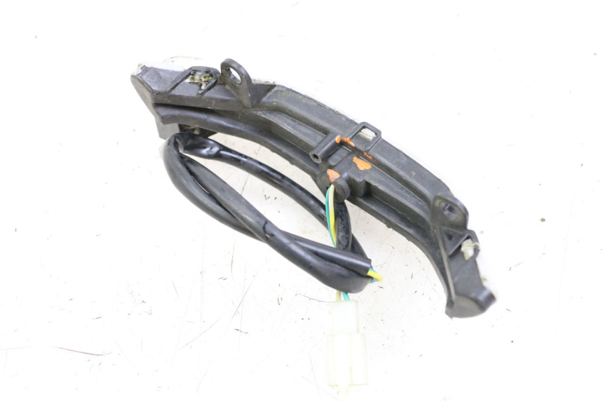 photo de VEILLEUSE PEUGEOT KISBEE 4T 50 (2018 - 2022)