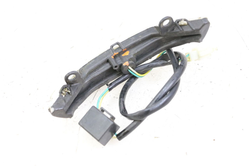 photo de VEILLEUSE PEUGEOT KISBEE 4T 50 (2018 - 2022)