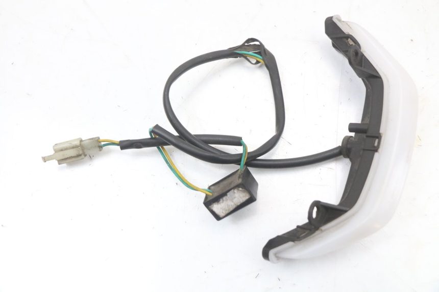 photo de SPIA PEUGEOT STREETZONE I 2T 50 (2018 - 2020)