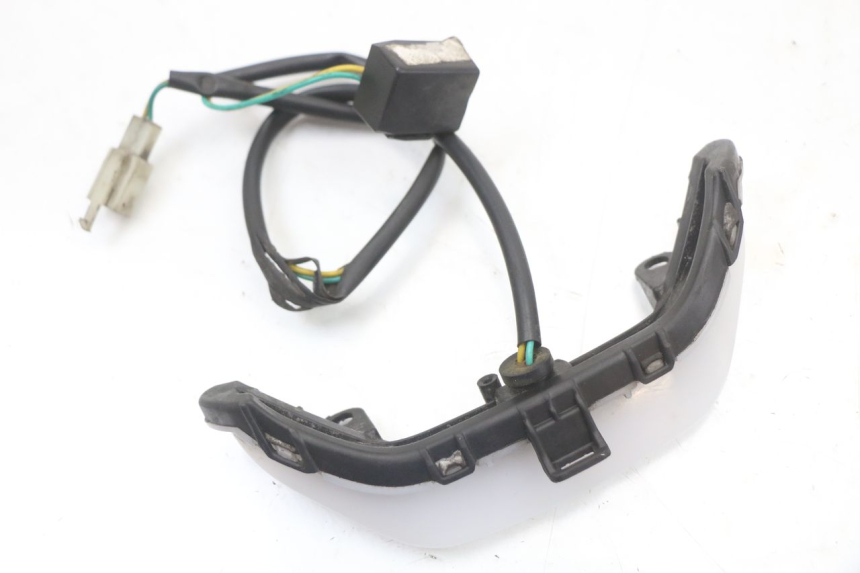 photo de SPIA PEUGEOT STREETZONE I 2T 50 (2018 - 2020)