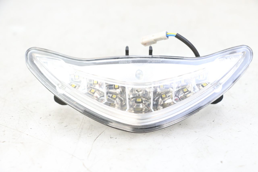 photo de SPIA PIAGGIO MP3 500 (2014 - 2016)