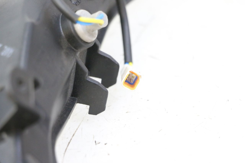 photo de SPIA PIAGGIO MP3 500 (2014 - 2016)