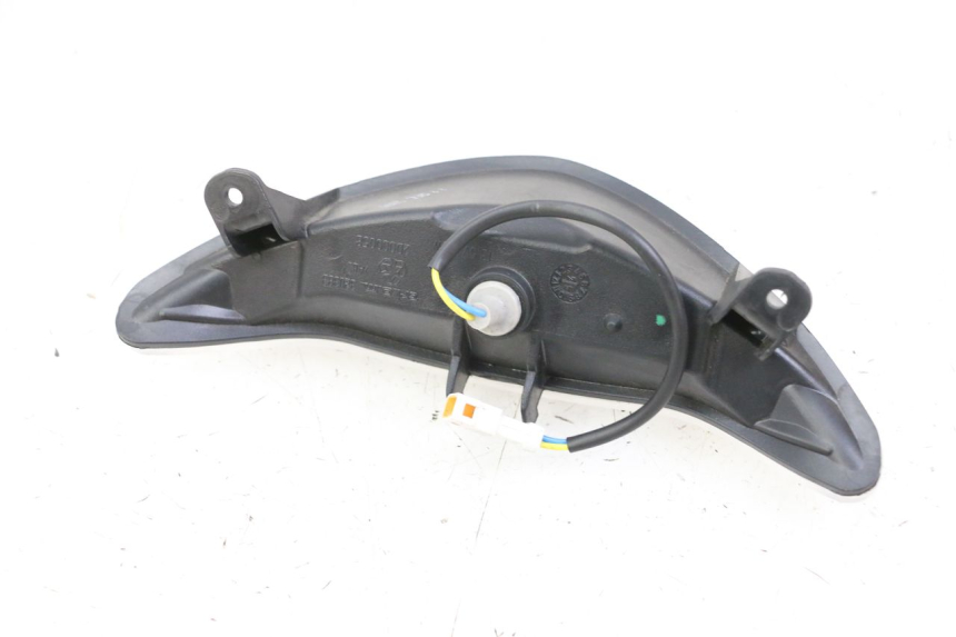 photo de SPIA PIAGGIO MP3 500 (2014 - 2016)