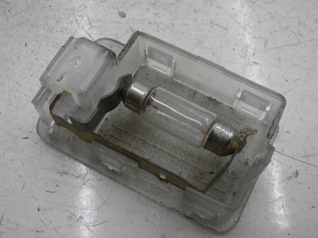 photo de FANALE DI POSIZIONE PIAGGIO MP3 500 (2011 - 2015)