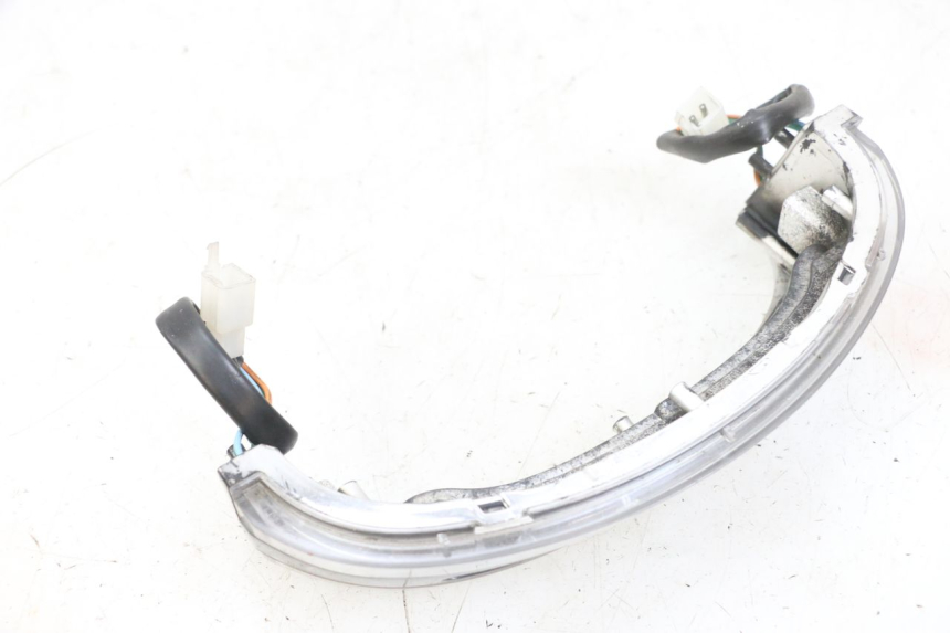 photo de SPIA EFUN PUSA 1 - Primo piano tecnico