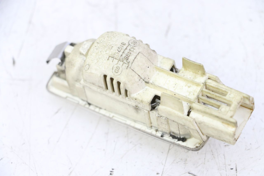 photo de SPIA PEUGEOT SATELIS 125 (2013 - 2018)