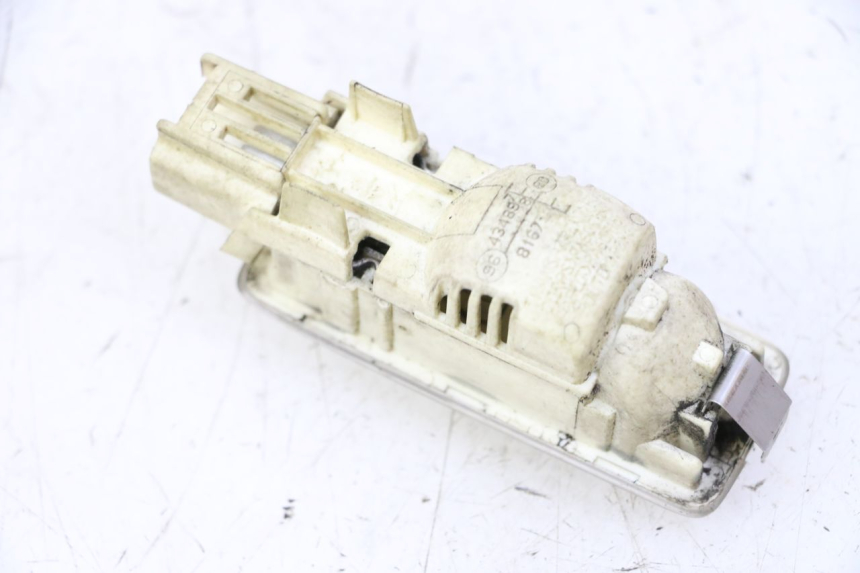 photo de SPIA PEUGEOT SATELIS 125 (2013 - 2018)