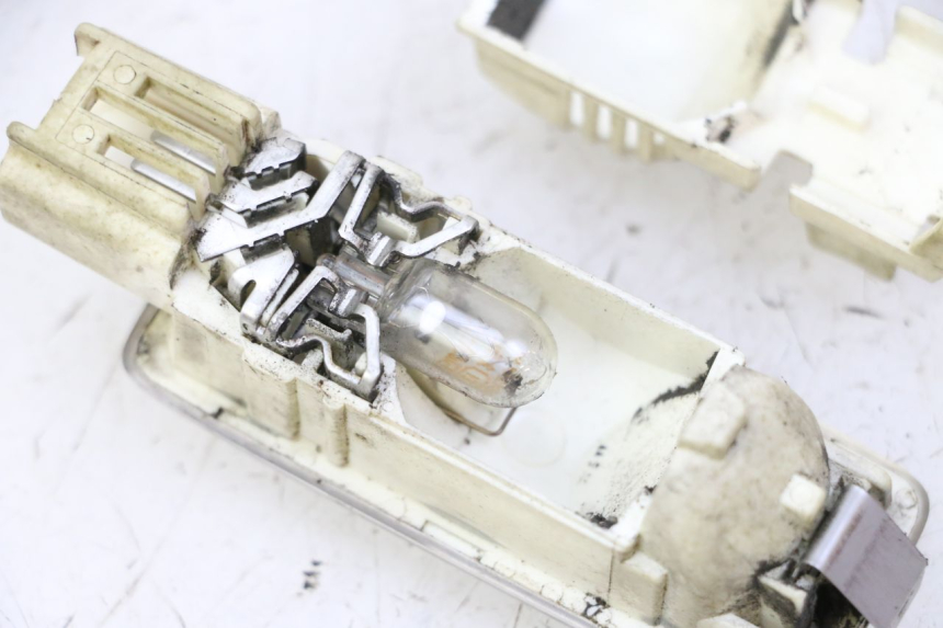 photo de SPIA PEUGEOT SATELIS 125 (2013 - 2018)