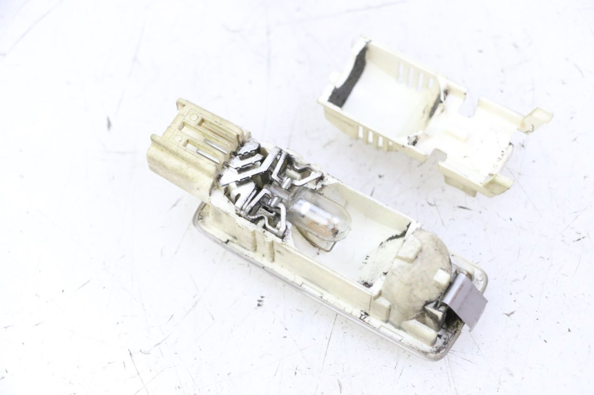 photo de SPIA PEUGEOT SATELIS 125 (2013 - 2018)