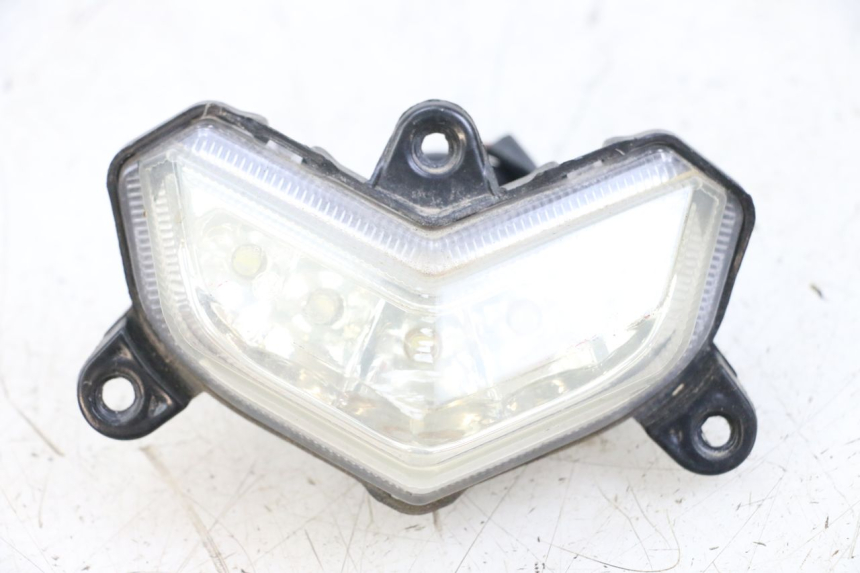 photo de  VASTRO STREET X 4T 50 (2016 - 2021)