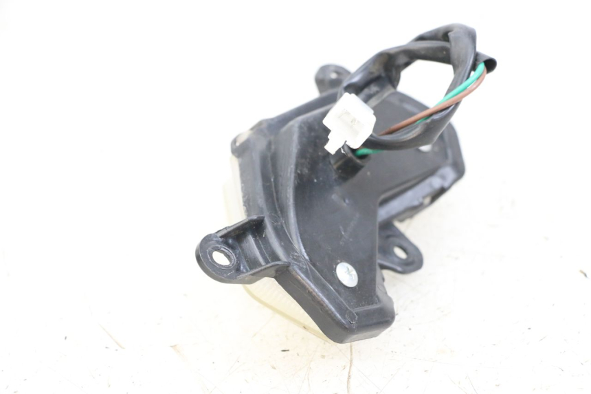 photo de  VASTRO STREET X 4T 50 (2016 - 2021)