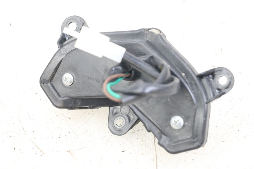 photo de  VASTRO STREET X 4T 50 (2016 - 2021)