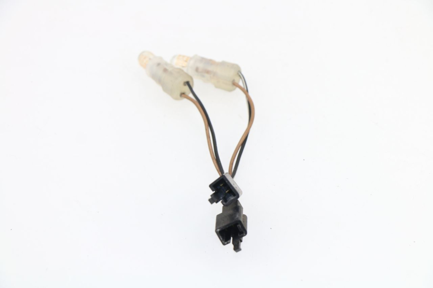 photo de VEILLEUSE SUZUKI UH BURGMAN 125 (2002 - 2006)