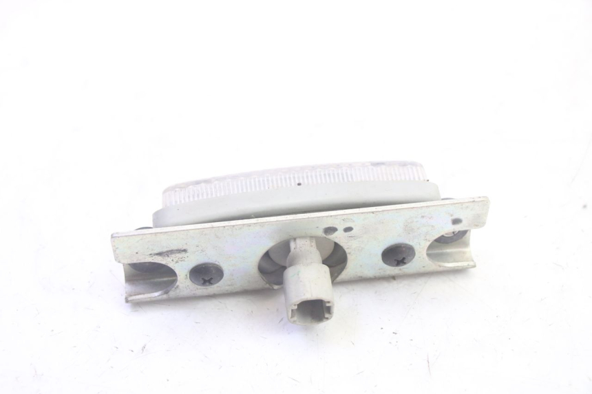 photo de SPIA YAMAHA TDM ABS 900 (2002 - 2014) - Zoom sullo stato d'uso