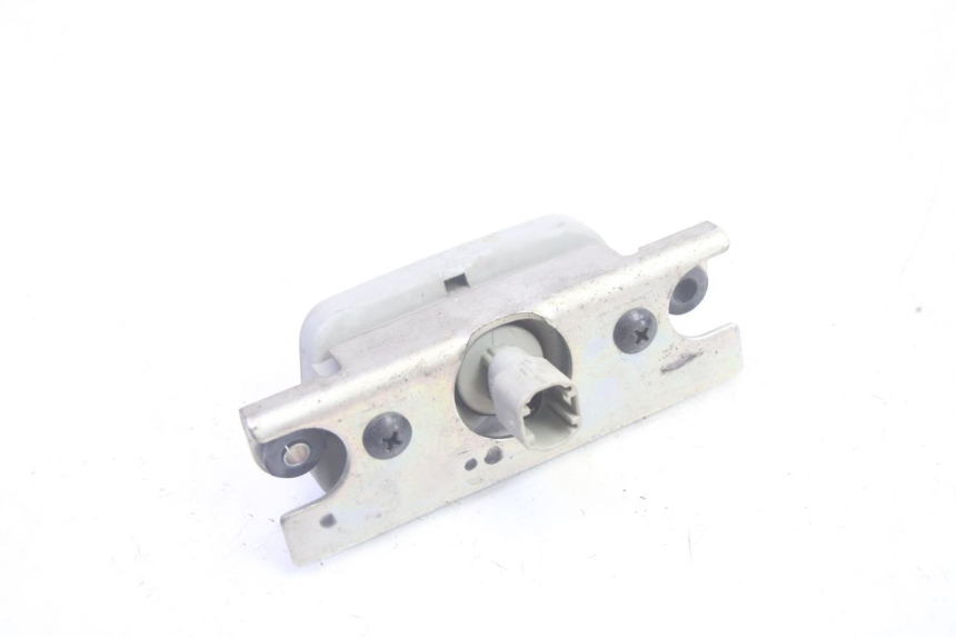 photo de SPIA YAMAHA TDM ABS 900 (2002 - 2014) - Altra angolazione