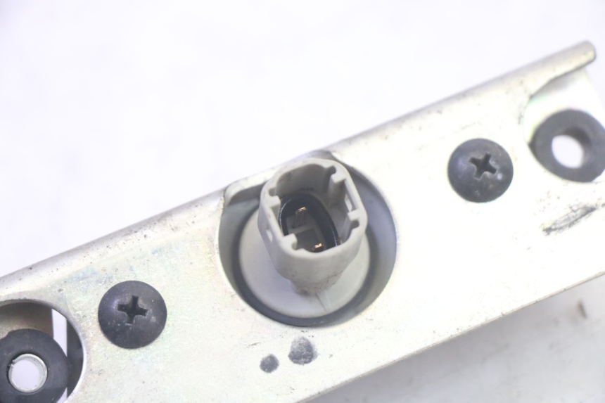 photo de SPIA YAMAHA TDM ABS 900 (2002 - 2014) - Primo piano tecnico