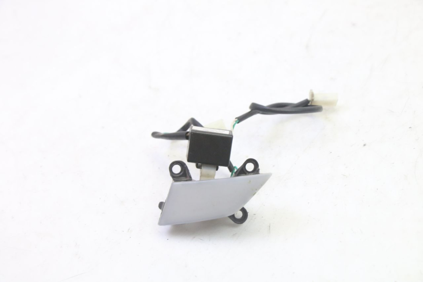 photo de SPIA PEUGEOT TWEET 4T 50 (2018 - 2020)