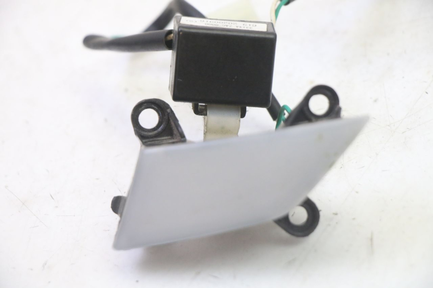 photo de SPIA PEUGEOT TWEET 4T 50 (2018 - 2020)