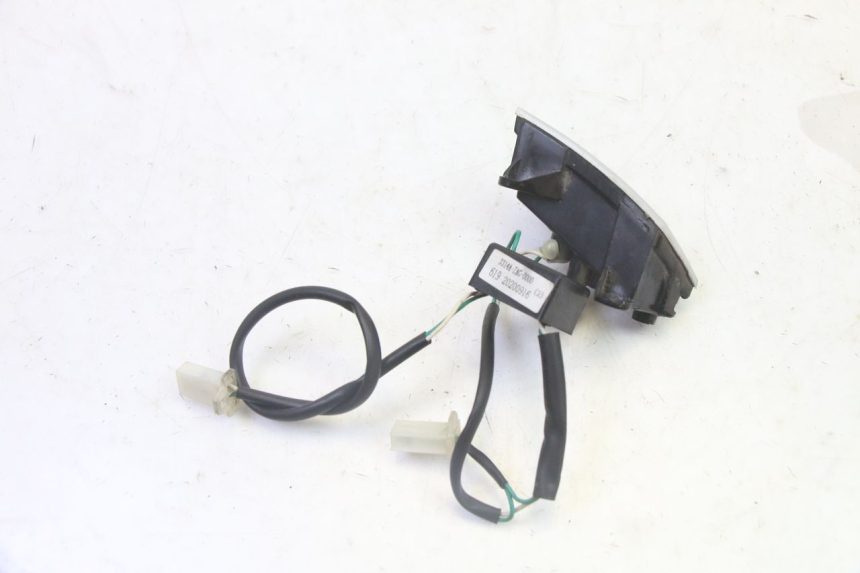 photo de SPIA PEUGEOT TWEET 4T 50 (2018 - 2020)