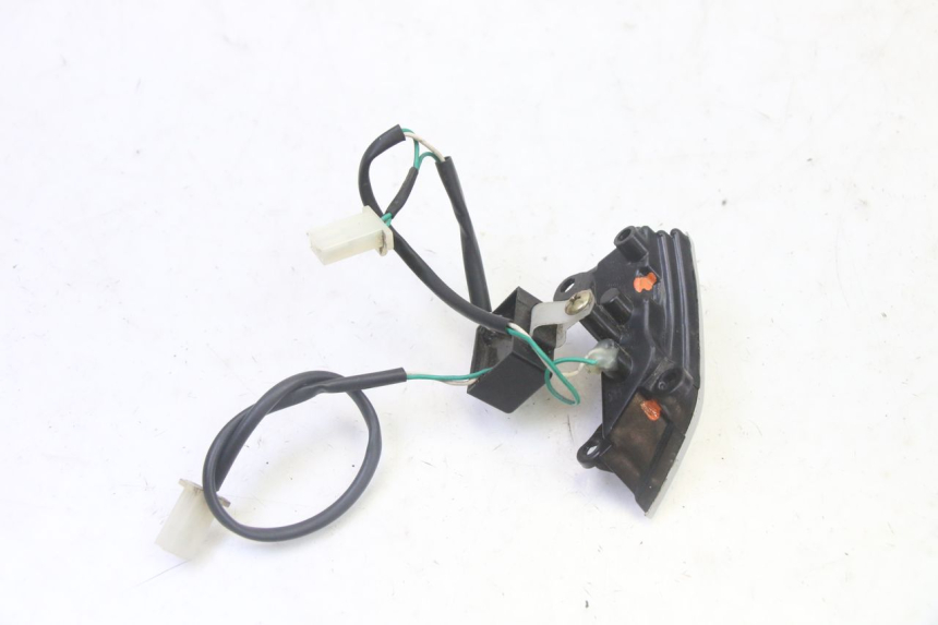 photo de SPIA PEUGEOT TWEET 4T 50 (2018 - 2020)