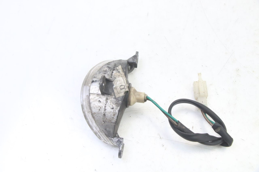 photo de SPIA PEUGEOT V-CLIC VCLIC 50 (2007 - 2013)
