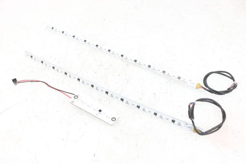 photo de SPIA DUALTRON VICTOR LIMITED 1