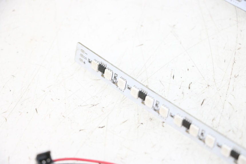 photo de SPIA DUALTRON VICTOR LIMITED 1