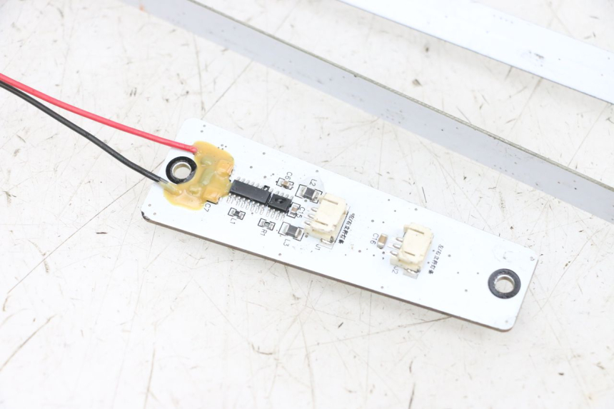 photo de SPIA DUALTRON VICTOR LIMITED 1