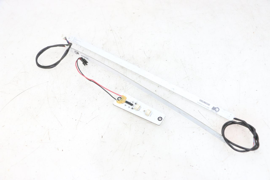 photo de SPIA DUALTRON VICTOR LIMITED 1