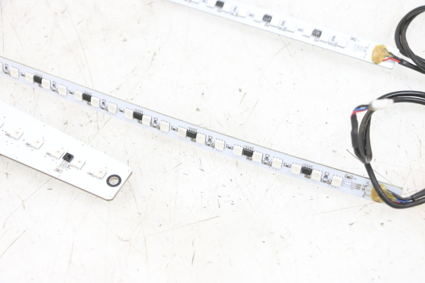 photo de SPIA DUALTRON VICTOR LIMITED 1