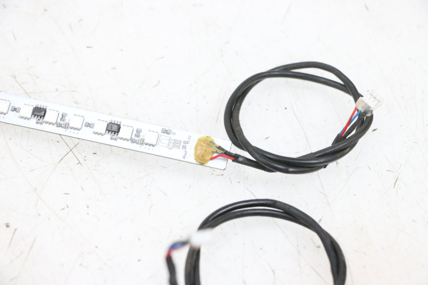 photo de SPIA DUALTRON VICTOR LIMITED 1