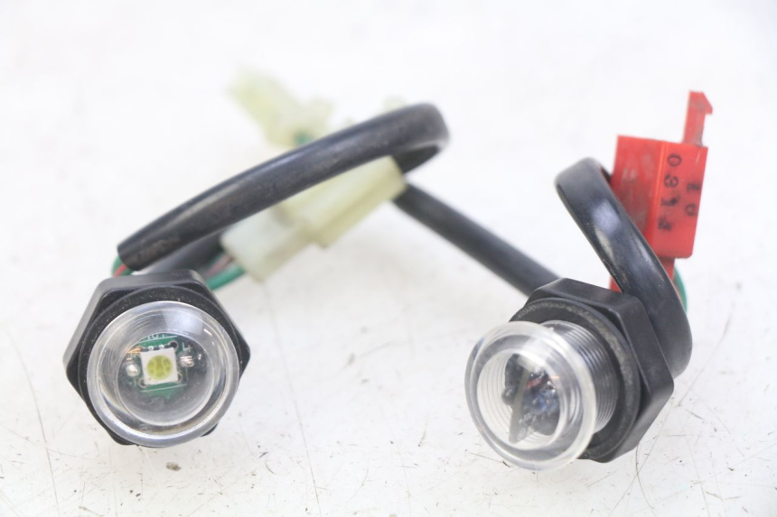 photo de VEILLEUSE KYMCO X-TOWN XTOWN 125 (2016 - 2021)